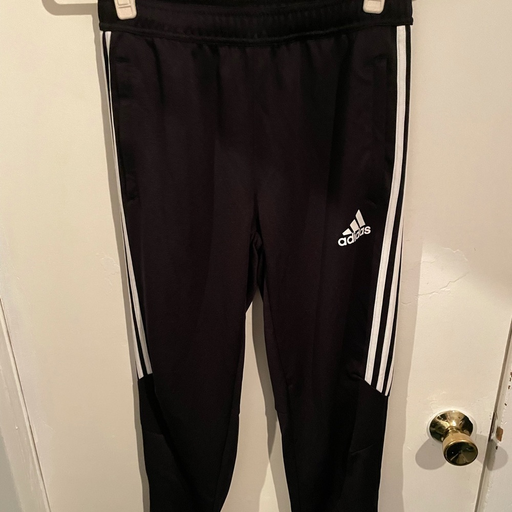 Adidas track pants